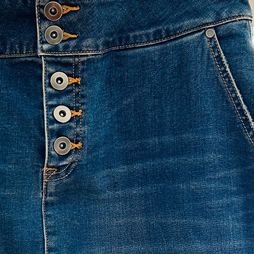 Meet your Posher, Bethany